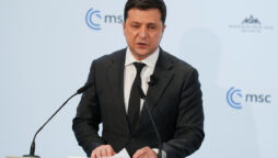 Zelensky