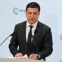 Zelensky: Everyone who orders shelling of Ukrainian cities and requests their execution will be found