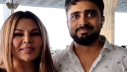 Adil Khan denies his marriage with Rakhi Sawant 