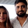 Adil Khan denies his marriage with Rakhi Sawant 