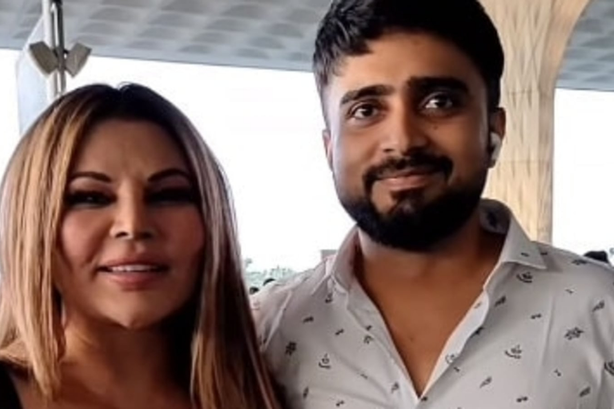 Rakhi Sawant