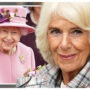 Camilla tried to mirror the Queen to win public favor