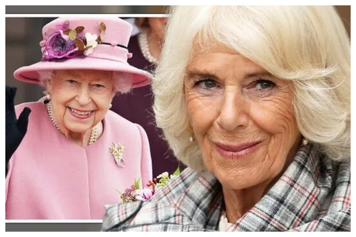 Camilla