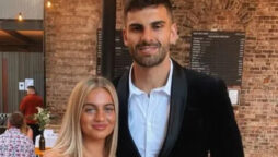 Adam Collard was buying house with girlfriend two months before breakup