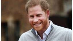 Prince Harry 