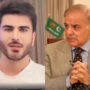 Imran Abbas funny mimicry of Shehbaz Sharif; See Video