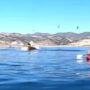 Humpback whale nearly consume two kayakers, old video goes viral again