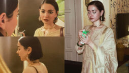 Hania Amir