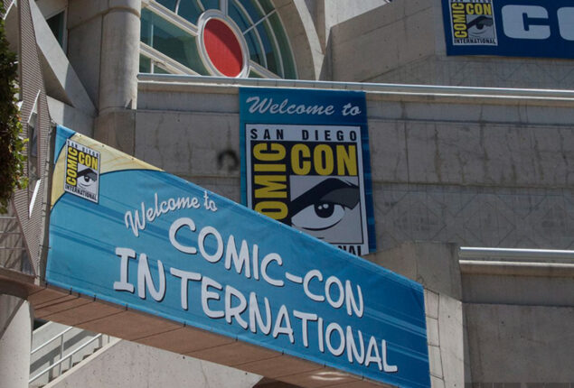 San Diego Comic-Con