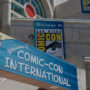 San Diego Comic-Con is officially back for the first time in two years