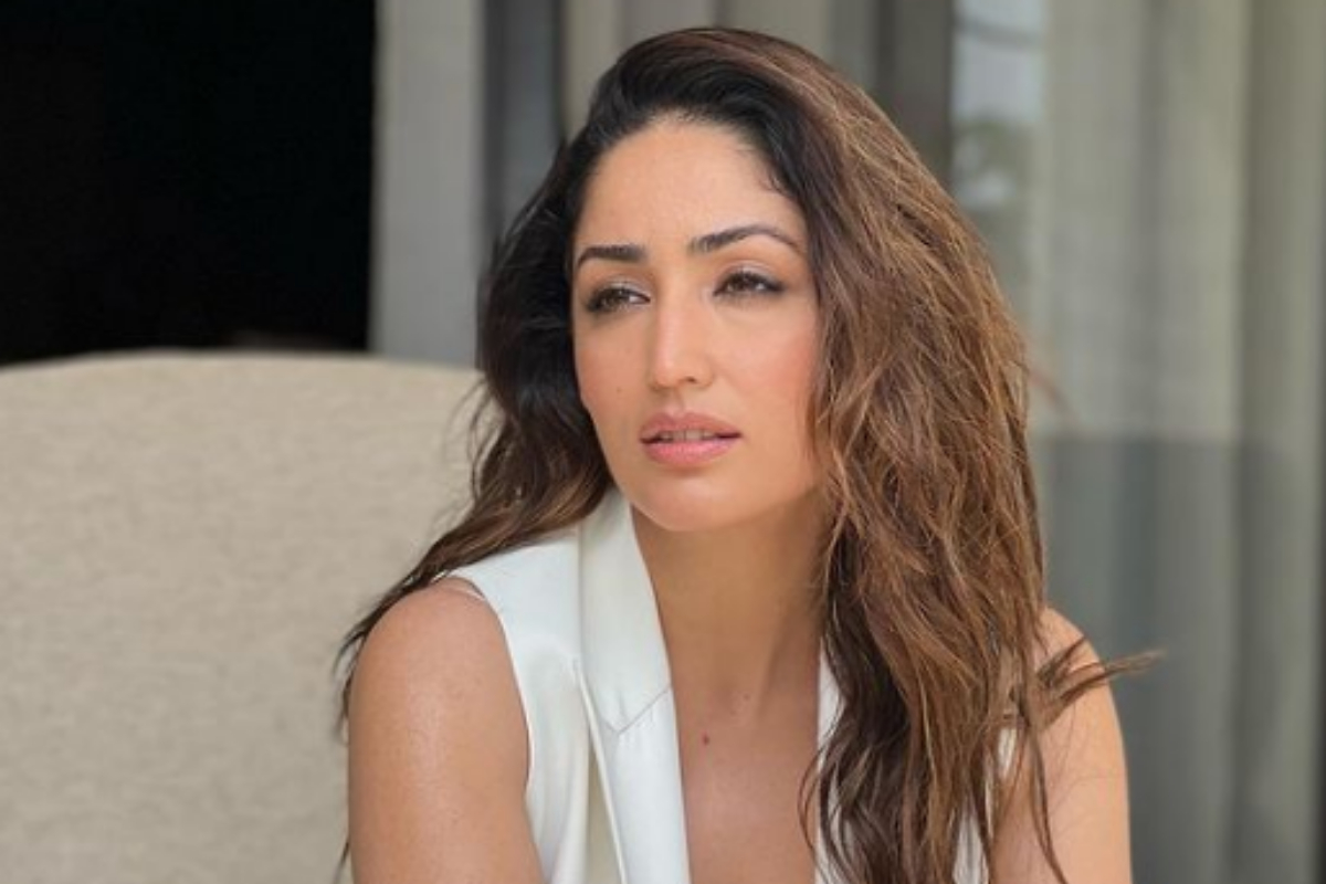 Yami Gautam