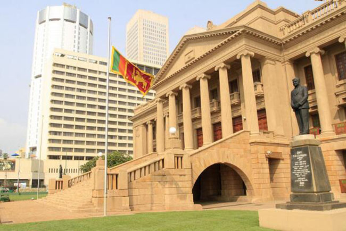 Sri Lanka
