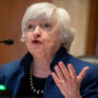 Janet Yellen: U.S. economy is easing back, downturn not inescapable