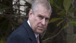  Prince Andrew would consider working with politician John Profumo 