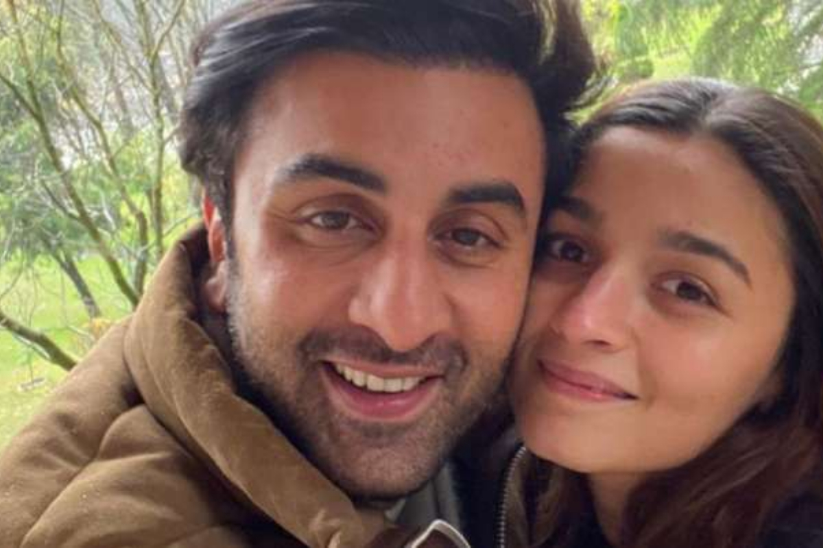 Alia Bhatt