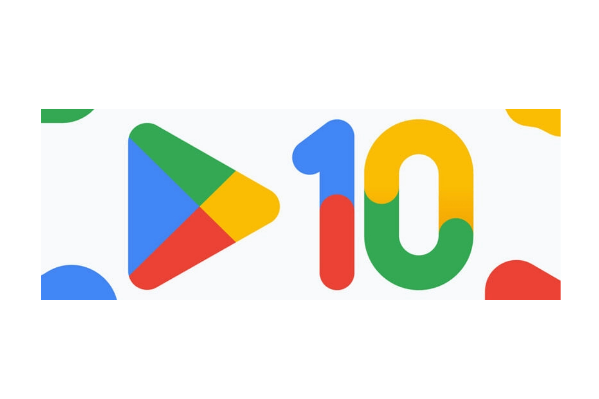 Google Play Store