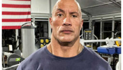 Dwayne Johnson