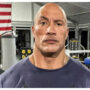 Dwayne Johnson and five other people share same DNA