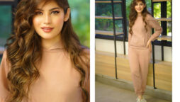 Neelam Muneer leaves fans awestruck with latest photos