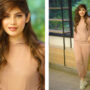Neelam Muneer leaves fans awestruck with latest photos
