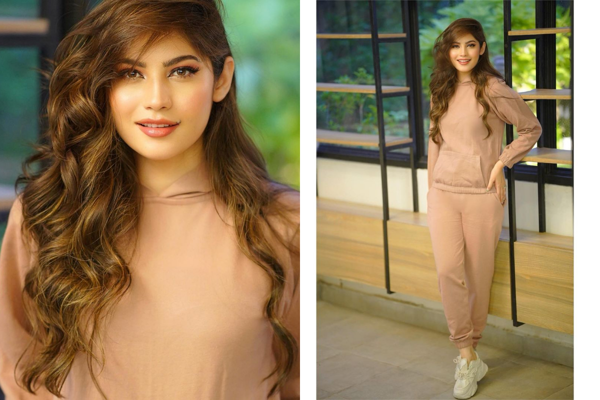 Neelam Muneer leaves fans awestruck with latest photos