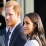 Meghan Markle  and Prince Harry are not seen as royalty in the US