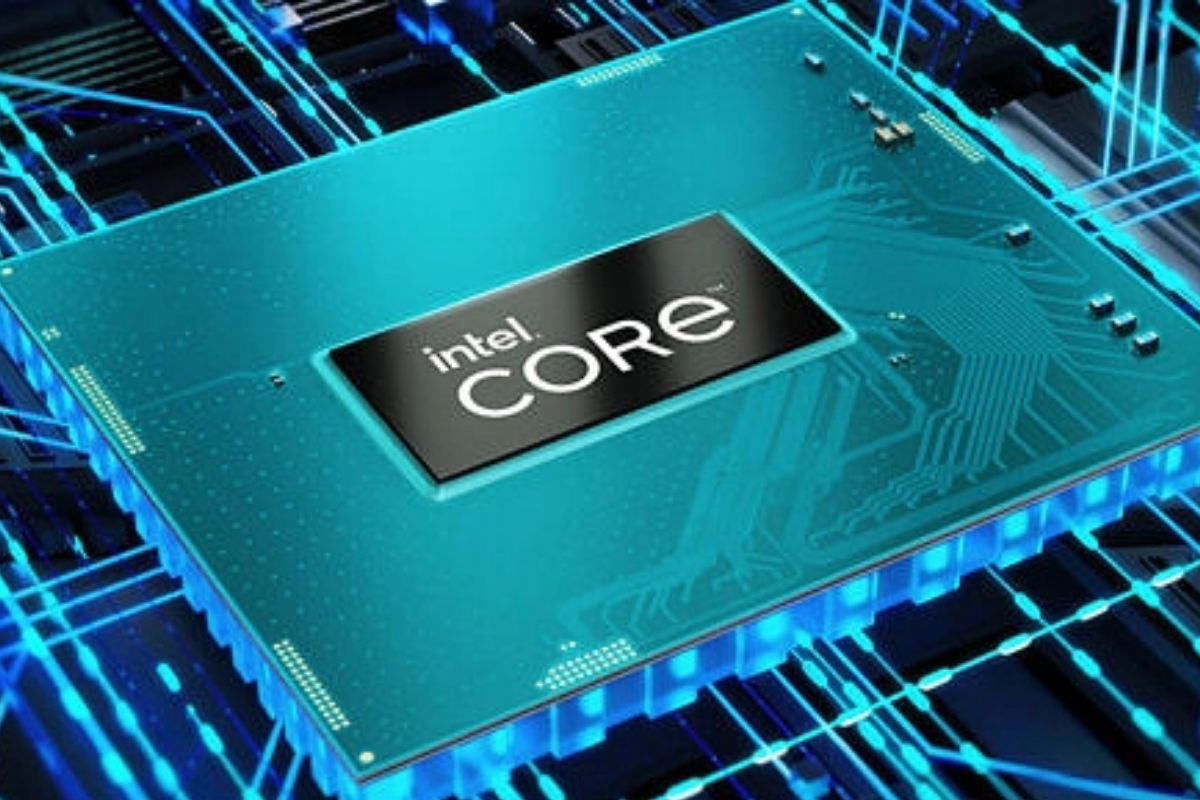 Intel graphics