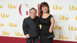 Warwick Davis