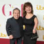 Warwick Davis broke down over wife’s mystery illness