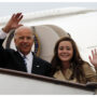 Naomi Biden granddaughter of Joe Biden to hold wedding on White House South Lawn