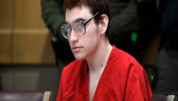 nikolas cruz shooter