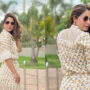 Hina Khan flaunts western look in her latest photoshoot