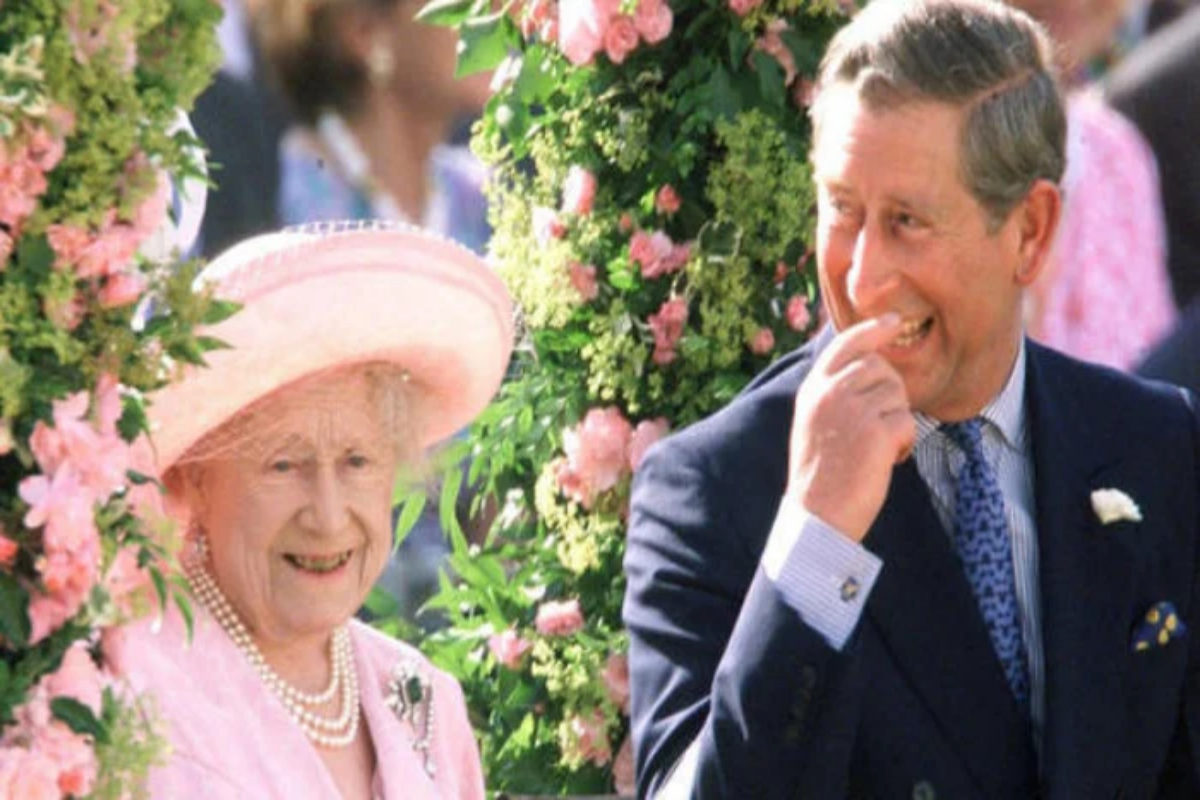 Prince Charles