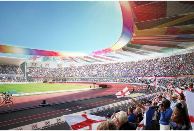 Commonwealth Games 2022 Live Updates