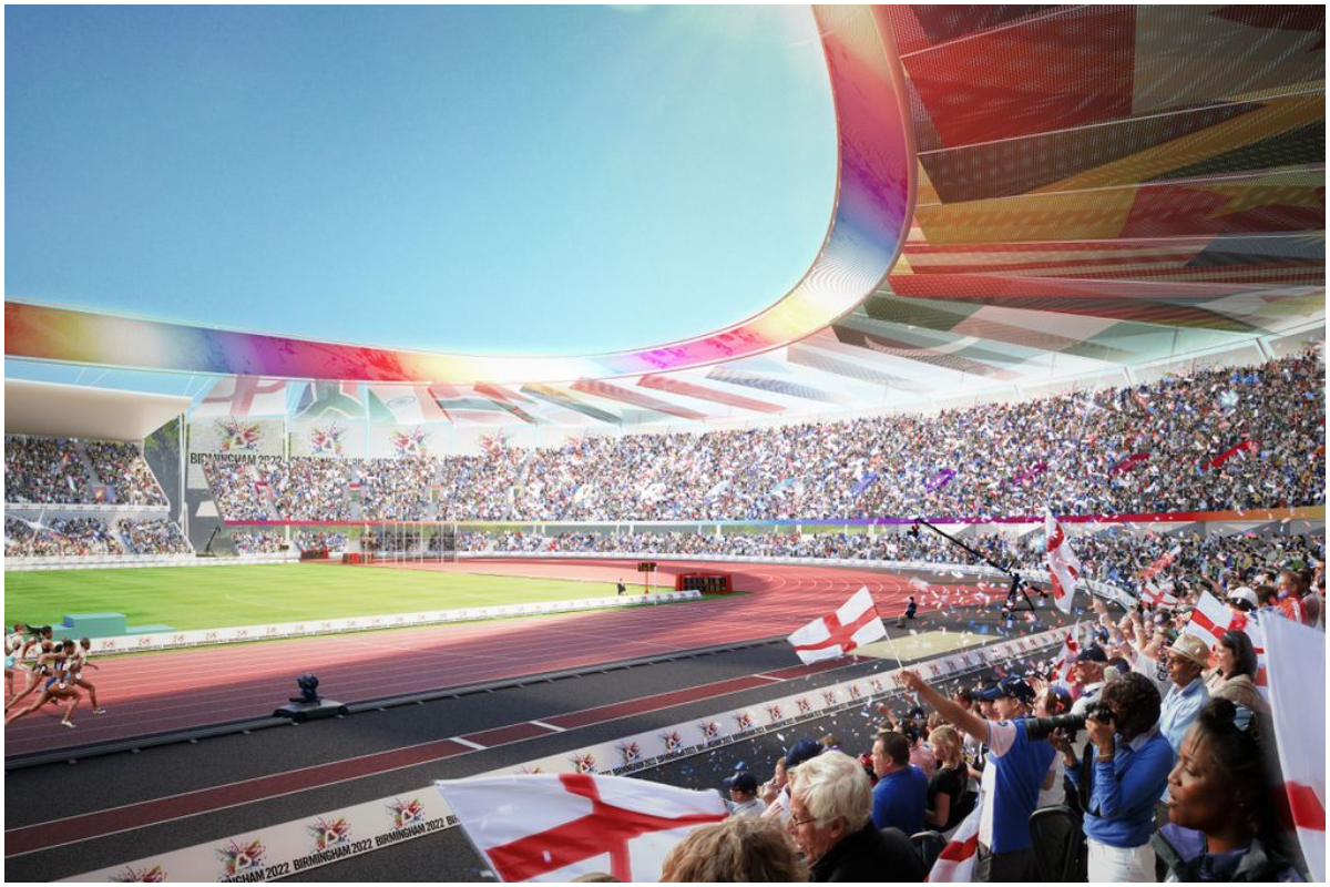 Commonwealth Games 2022 Live Updates