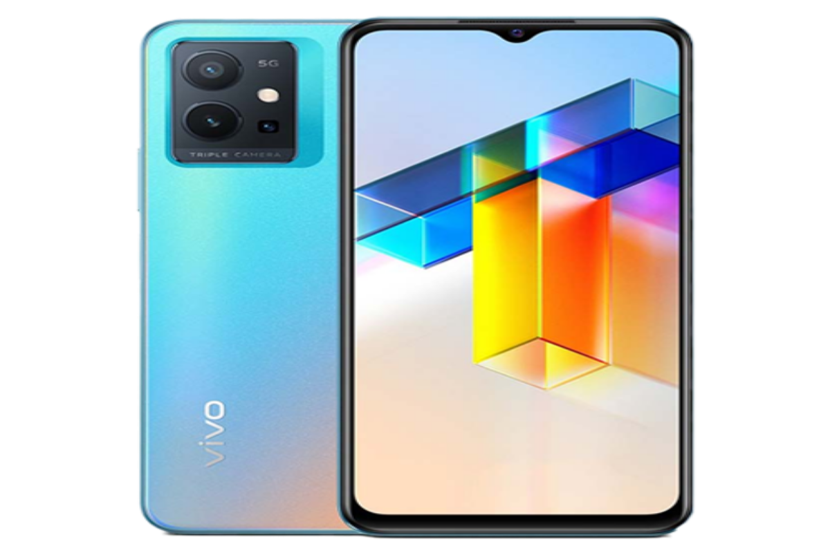 Vivo T1 5G Price in Pakistan