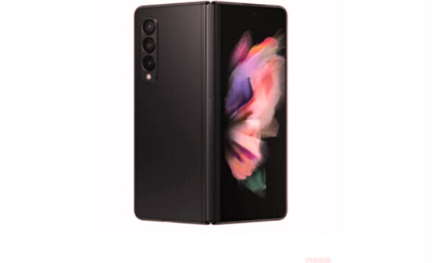 Galaxy Z Fold3 5G price in Pakistan & specs