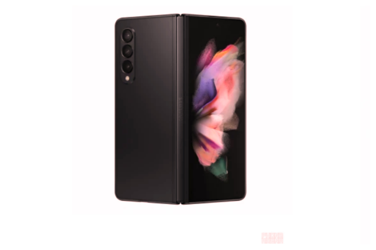 Galaxy Z Fold3 5G price in Pakistan & specs
