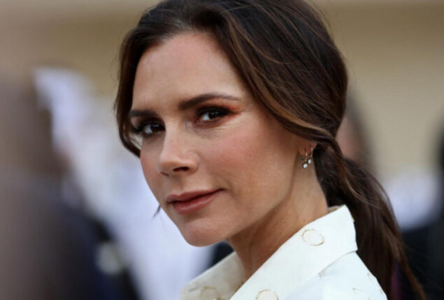 Victoria Beckham faces criticism for being ‘out of touch’ with ‘Posh Spice’ TikTok