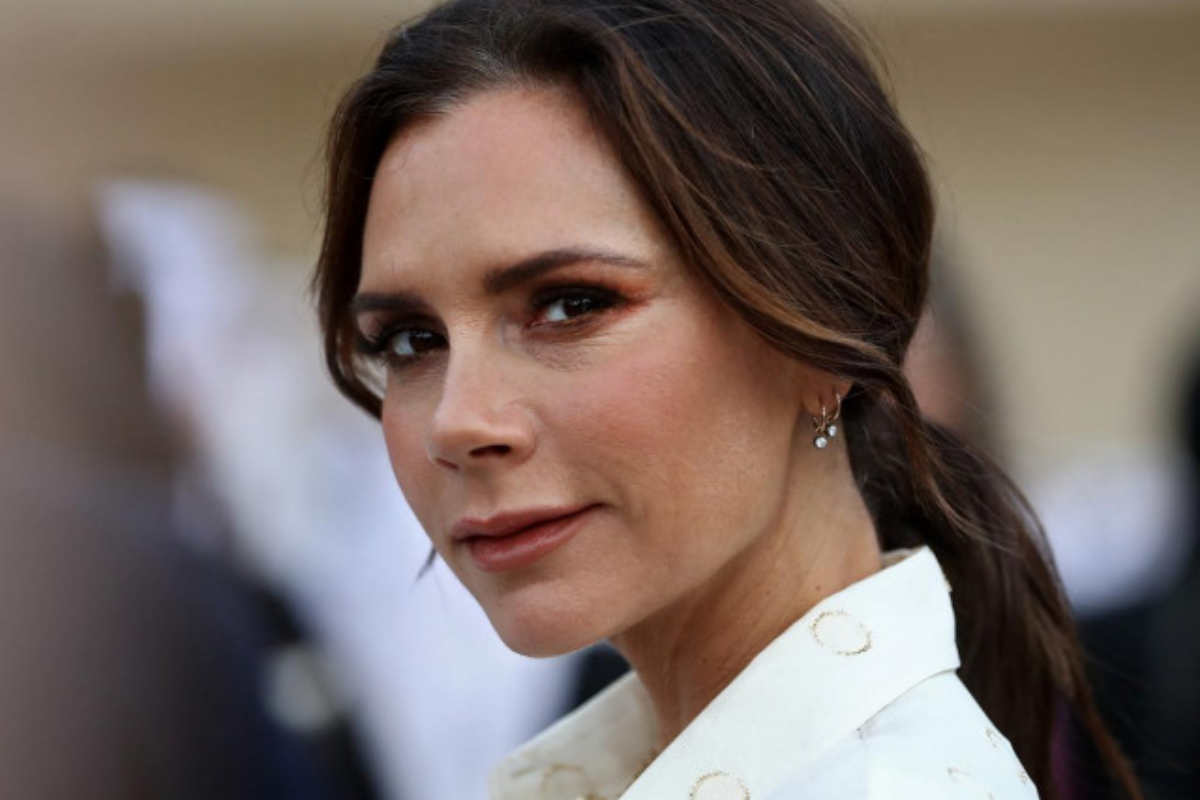 Victoria Beckham