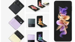 Samsung Galaxy Z Flip 3 price in Pakistan & specs