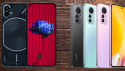 Nothing phone 1