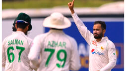 Muhammad Nawaz