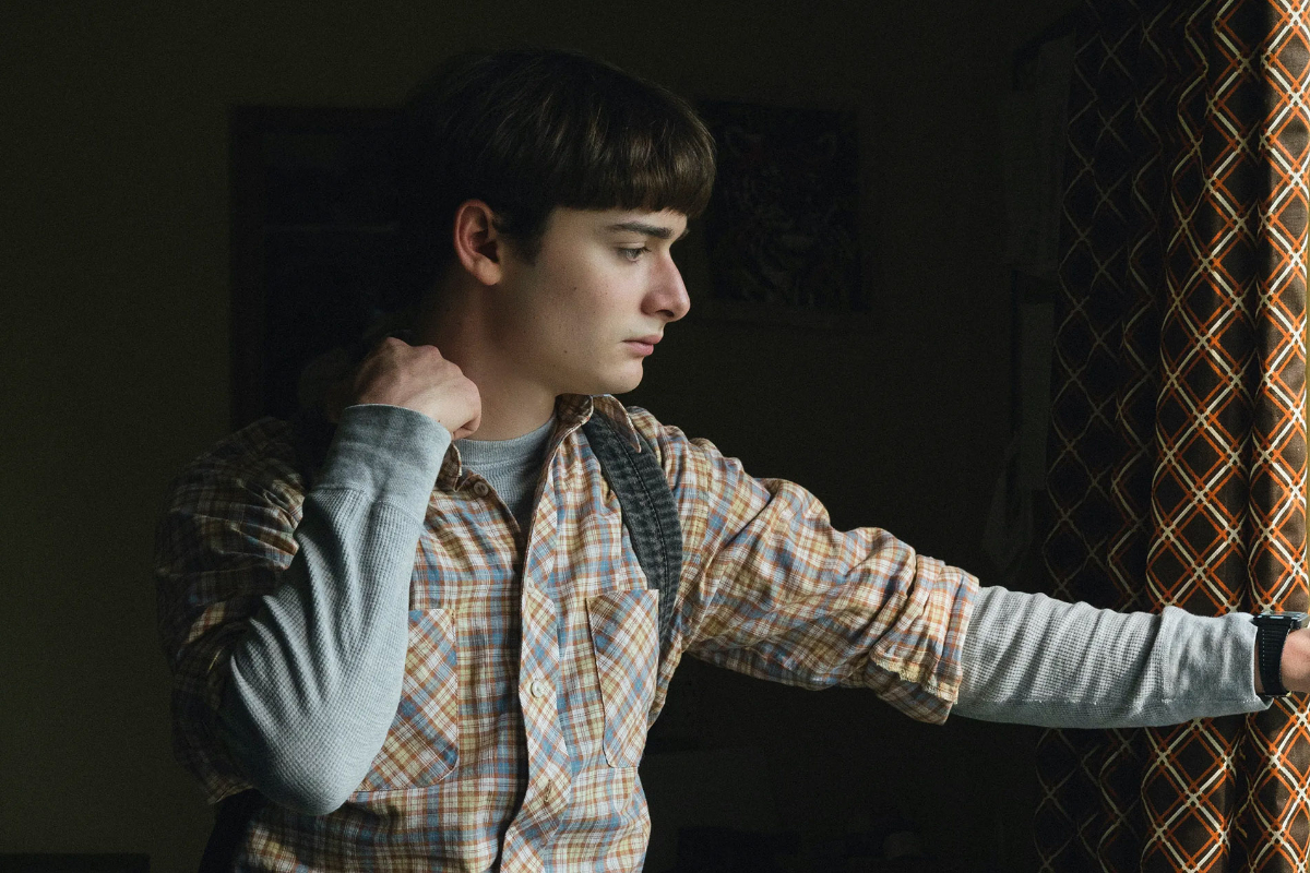 Noah Schnapp