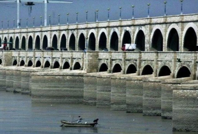 Four more dead bodies found at Sukkur Barrage