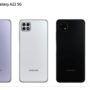 Samsung Galaxy A22 5G price in Pakistan & specs
