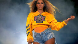 Beyonce loses weight to look ‘too skinny’ for a movie poster