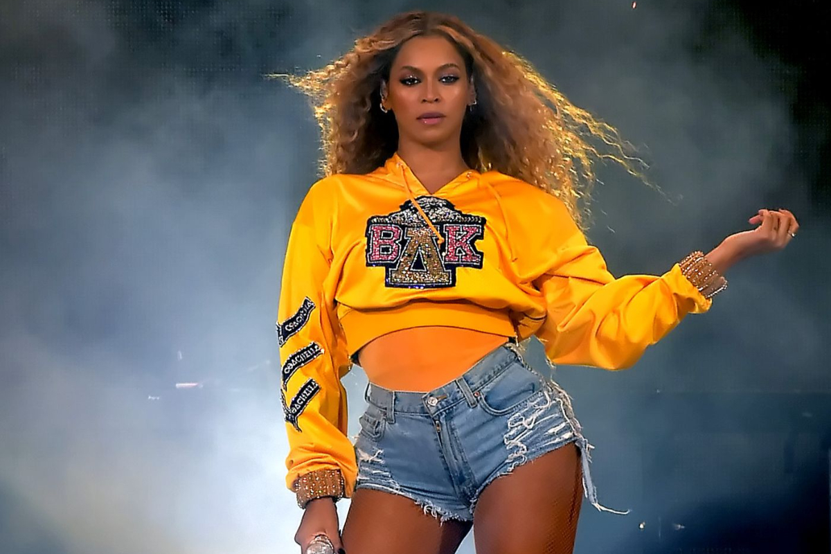Beyonce