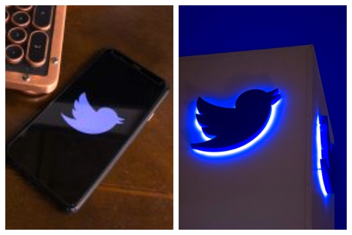 Twitter CoTweets lets two users co-author a tweet
