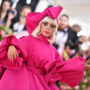 Lady Gaga expresses gratitude for beating her ‘nightmare’ of cancelling show